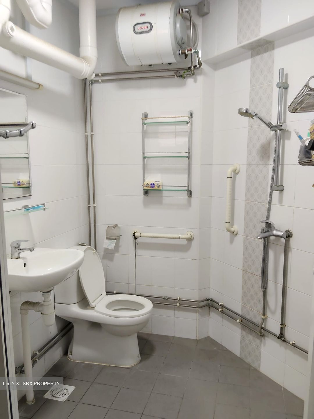 Blk 103 Bukit Batok Central (Bukit Batok), HDB 4 Rooms #606920041